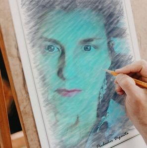 Meet your Posher, Linda